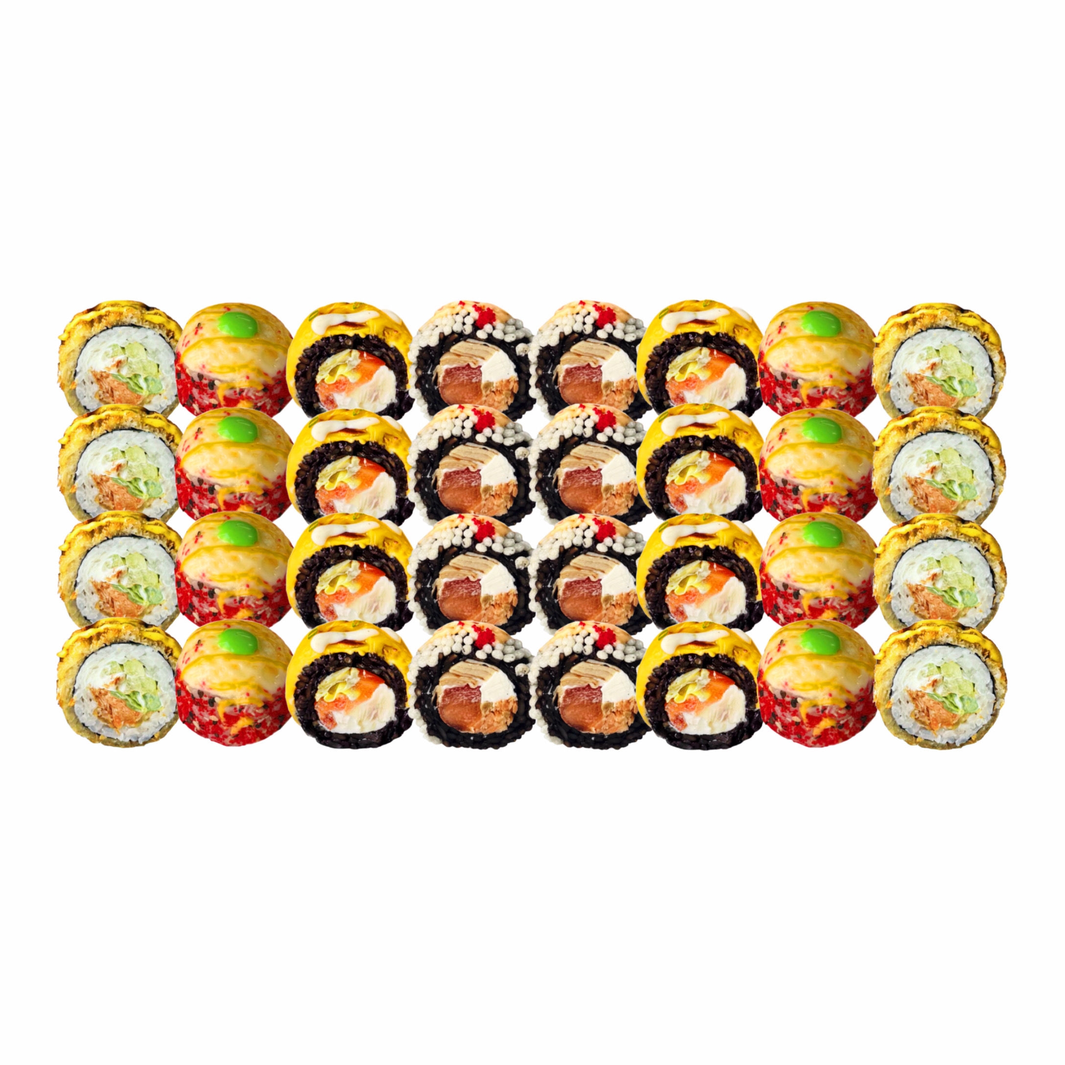 Наборы (сеты)