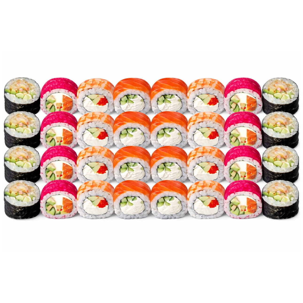 Наборы (сеты)