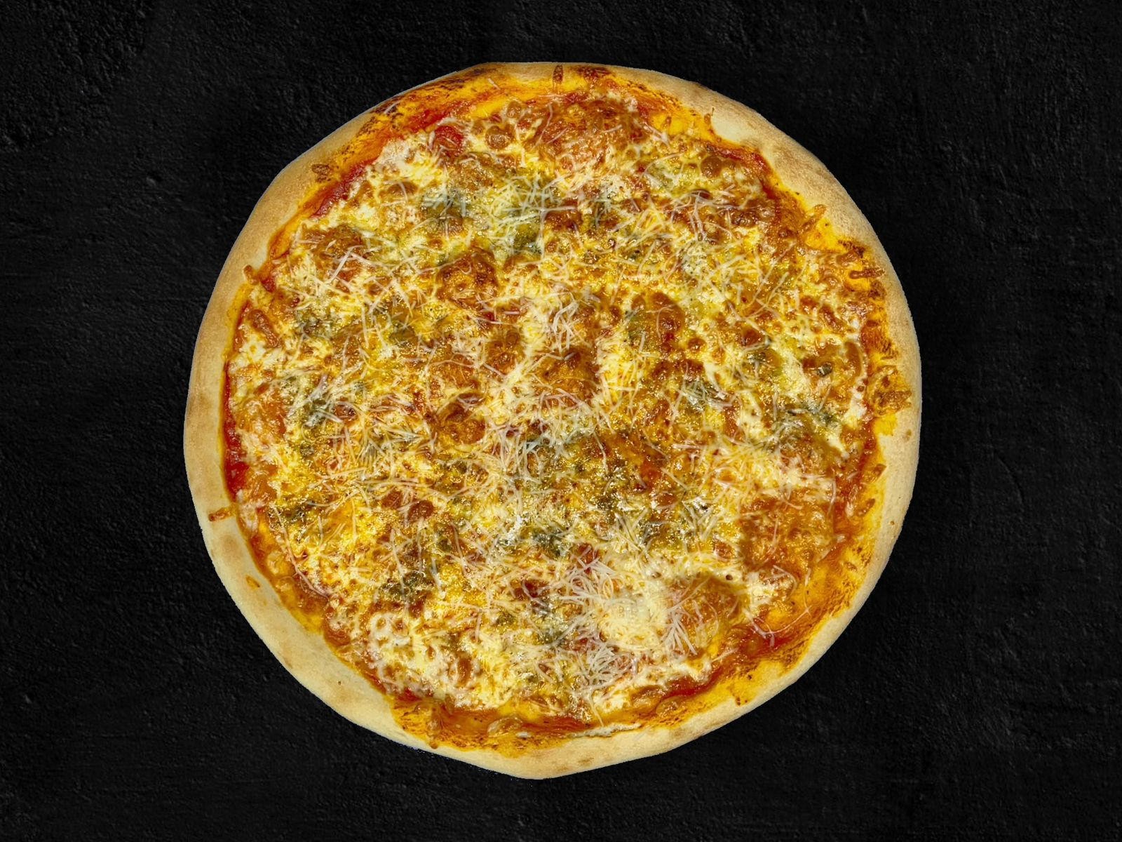 пицца цезарь четыре сыра фото 111